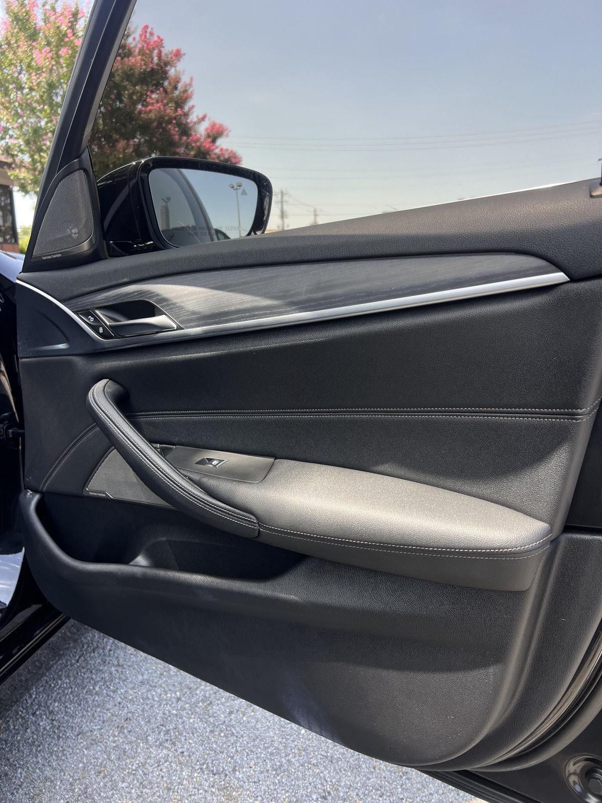 2023 BMW 5 Series 530i