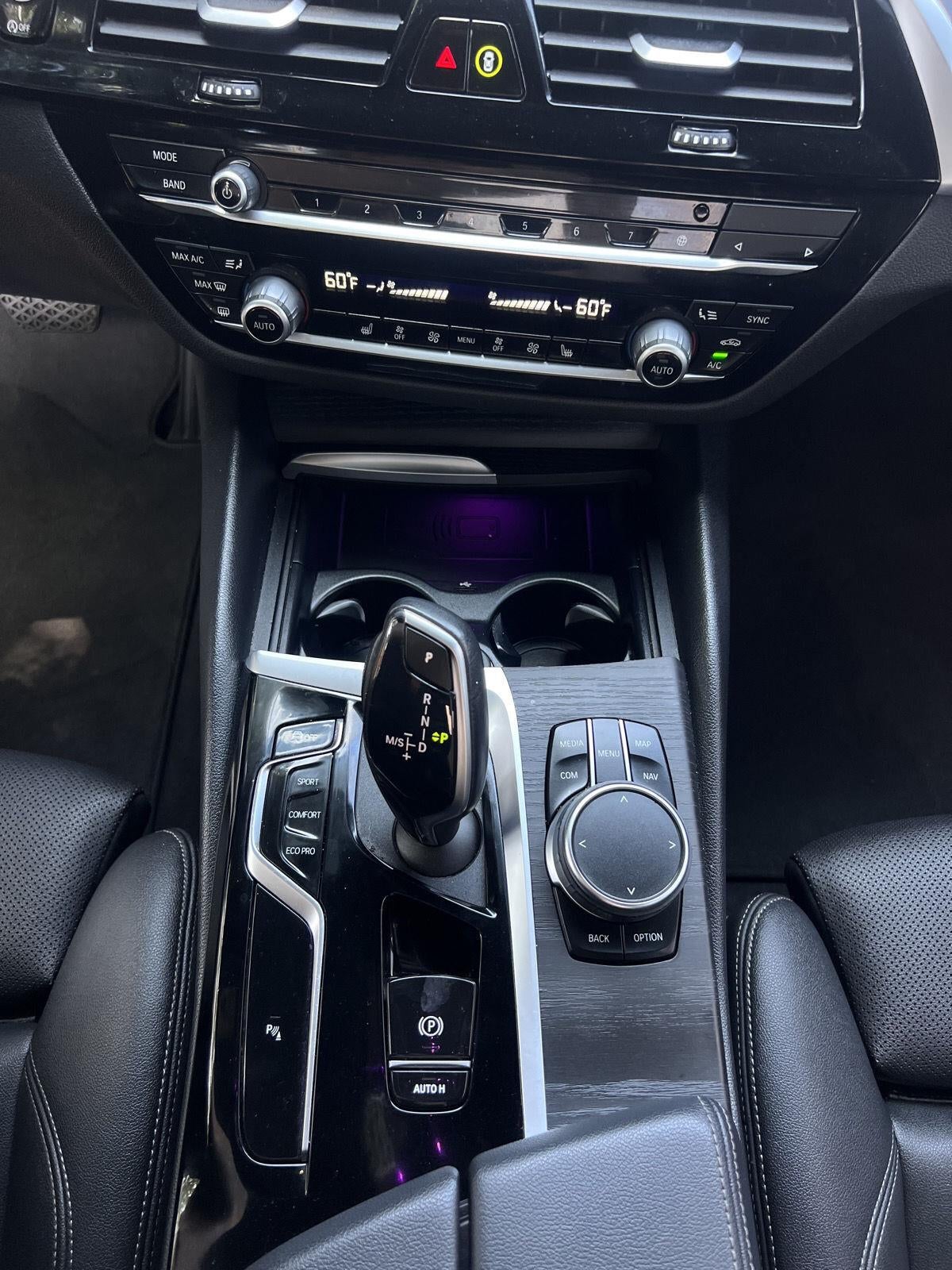 2023 BMW 5 Series 530i