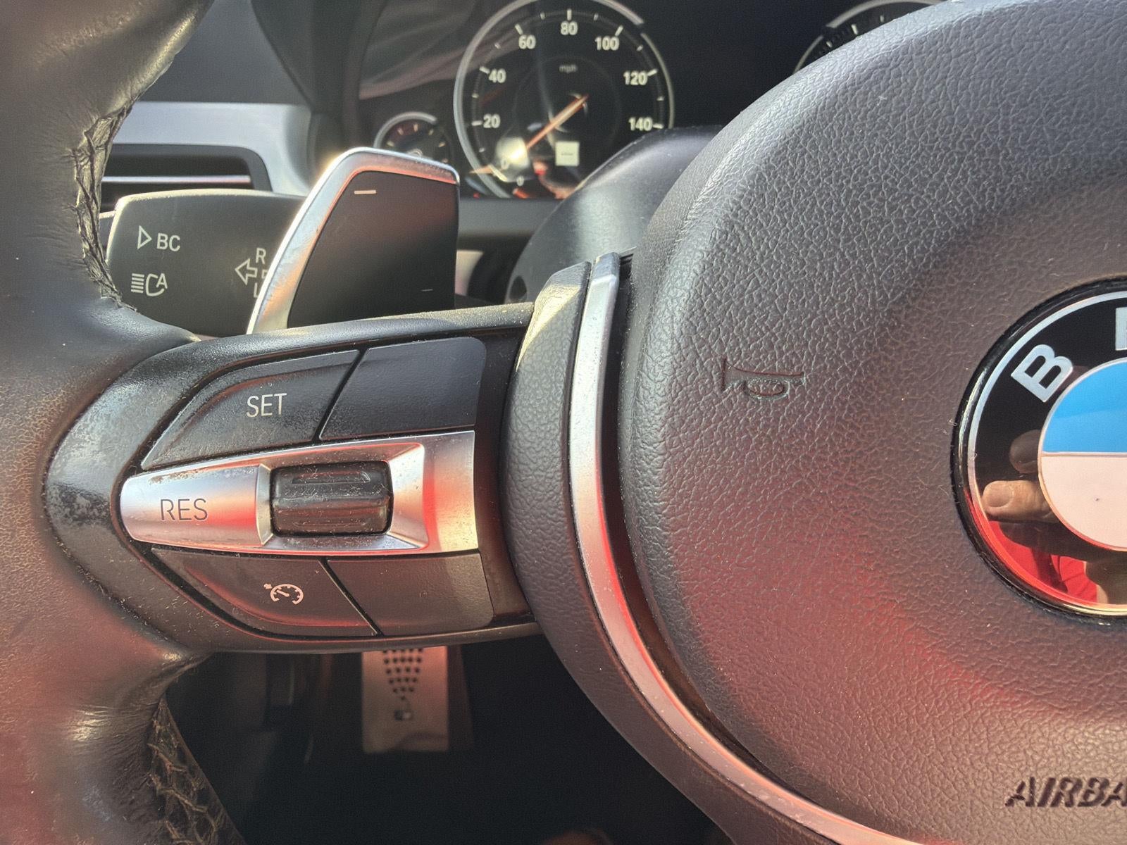 2015 BMW 6 Series 650i xDrive