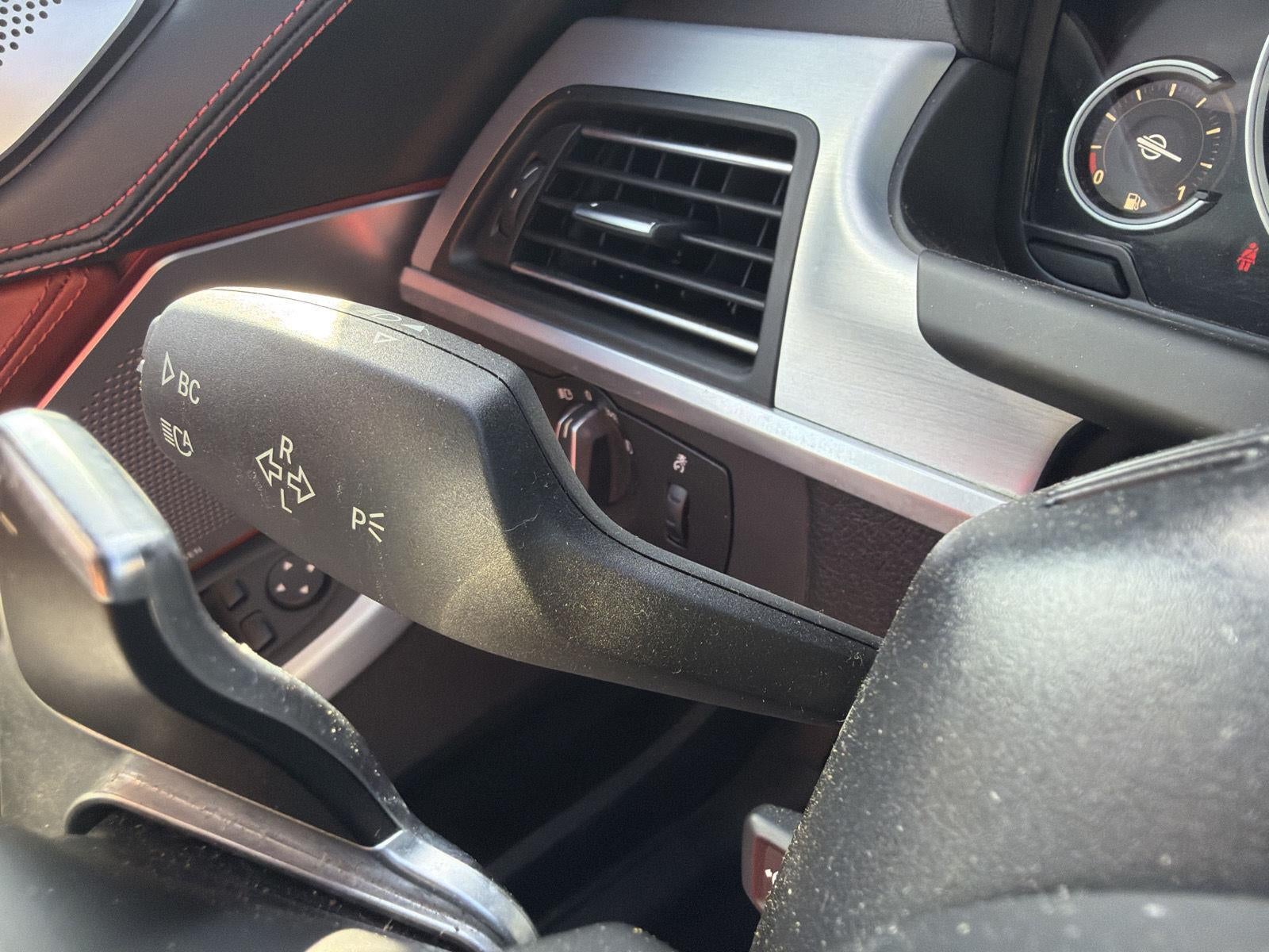 2015 BMW 6 Series 650i xDrive