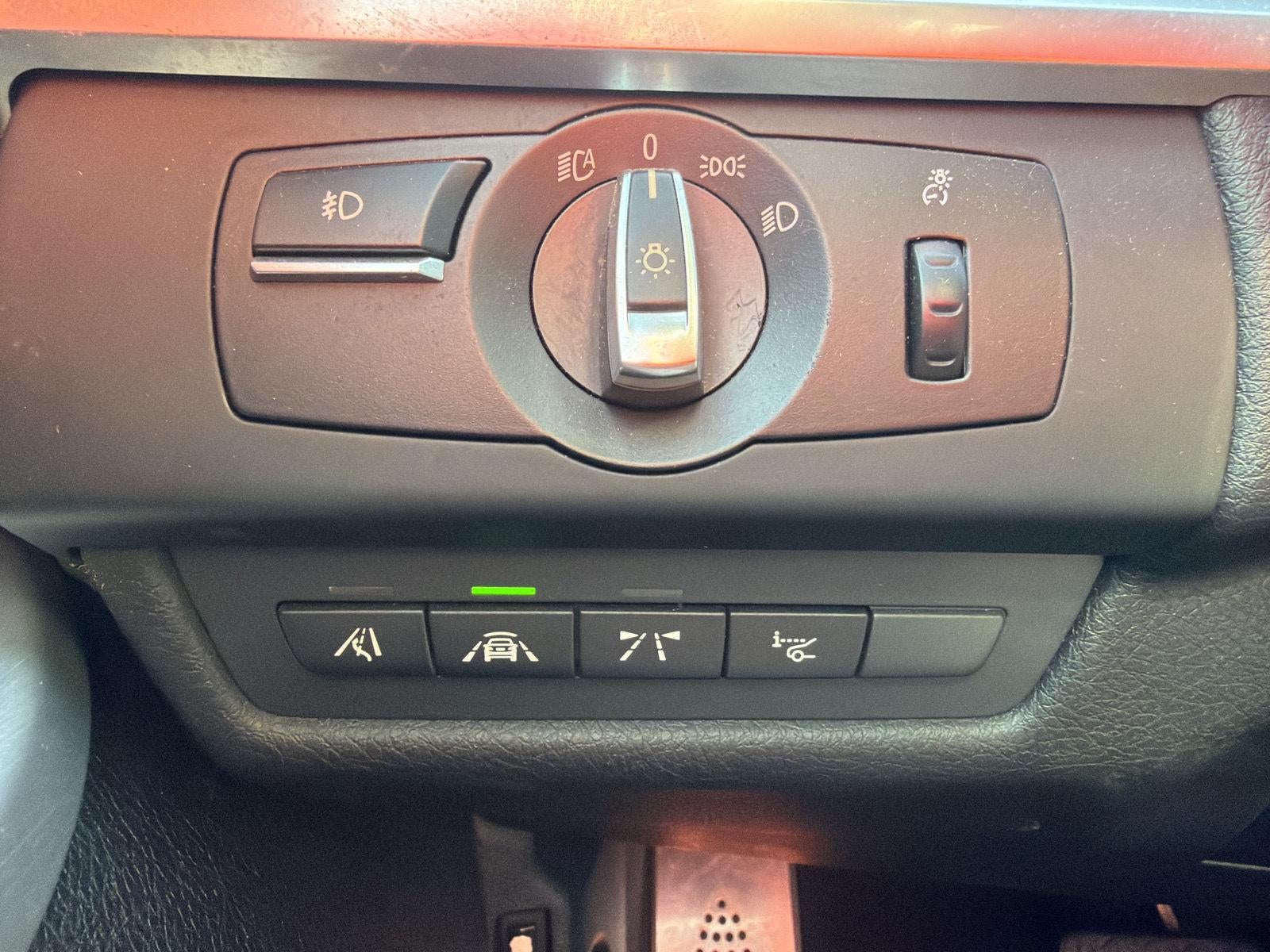2015 BMW 6 Series 650i xDrive