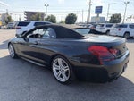 2015 BMW 6 Series 650i xDrive