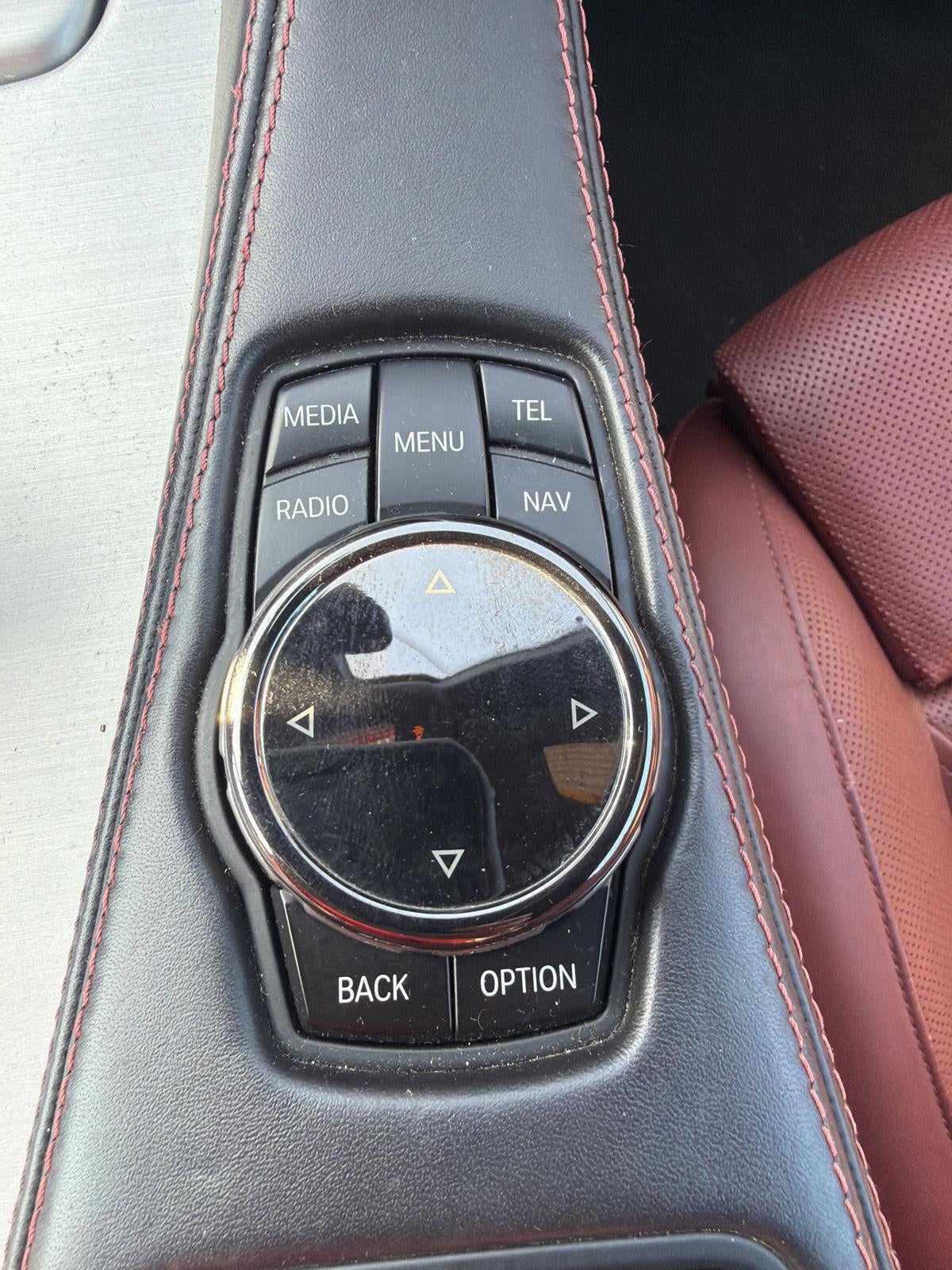 2015 BMW 6 Series 650i xDrive