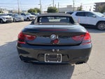 2015 BMW 6 Series 650i xDrive