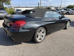 2015 BMW 6 Series 650i xDrive