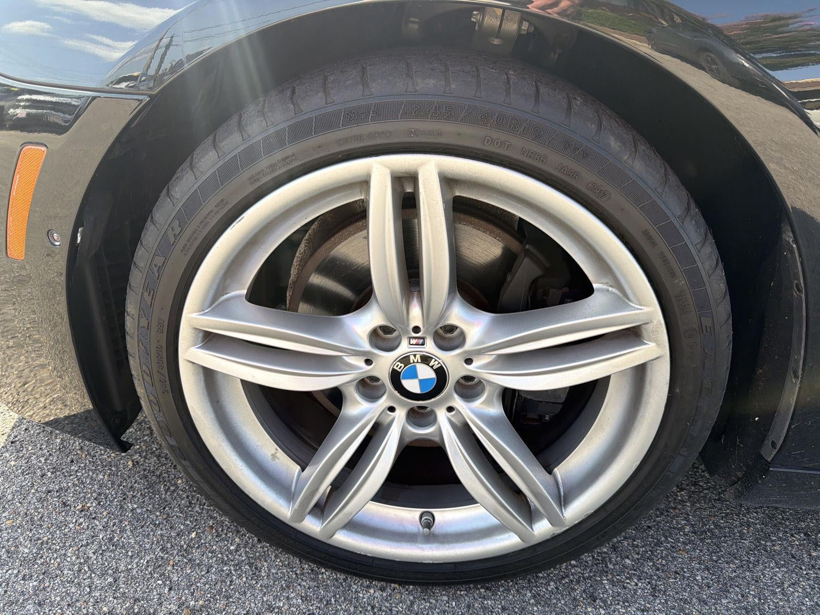 2015 BMW 6 Series 650i xDrive
