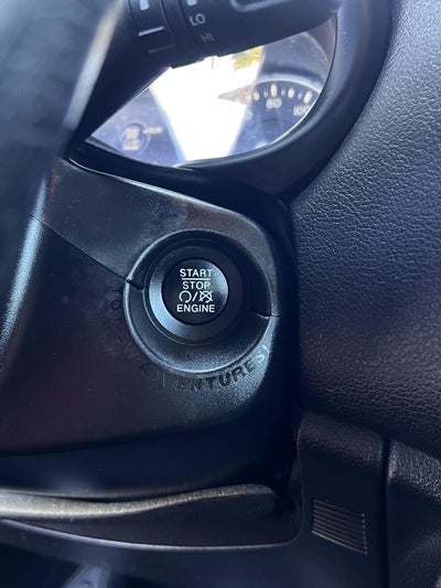 2021 Jeep Renegade Trailhawk