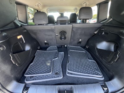 2021 Jeep Renegade Trailhawk