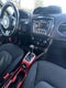 2021 Jeep Renegade Trailhawk