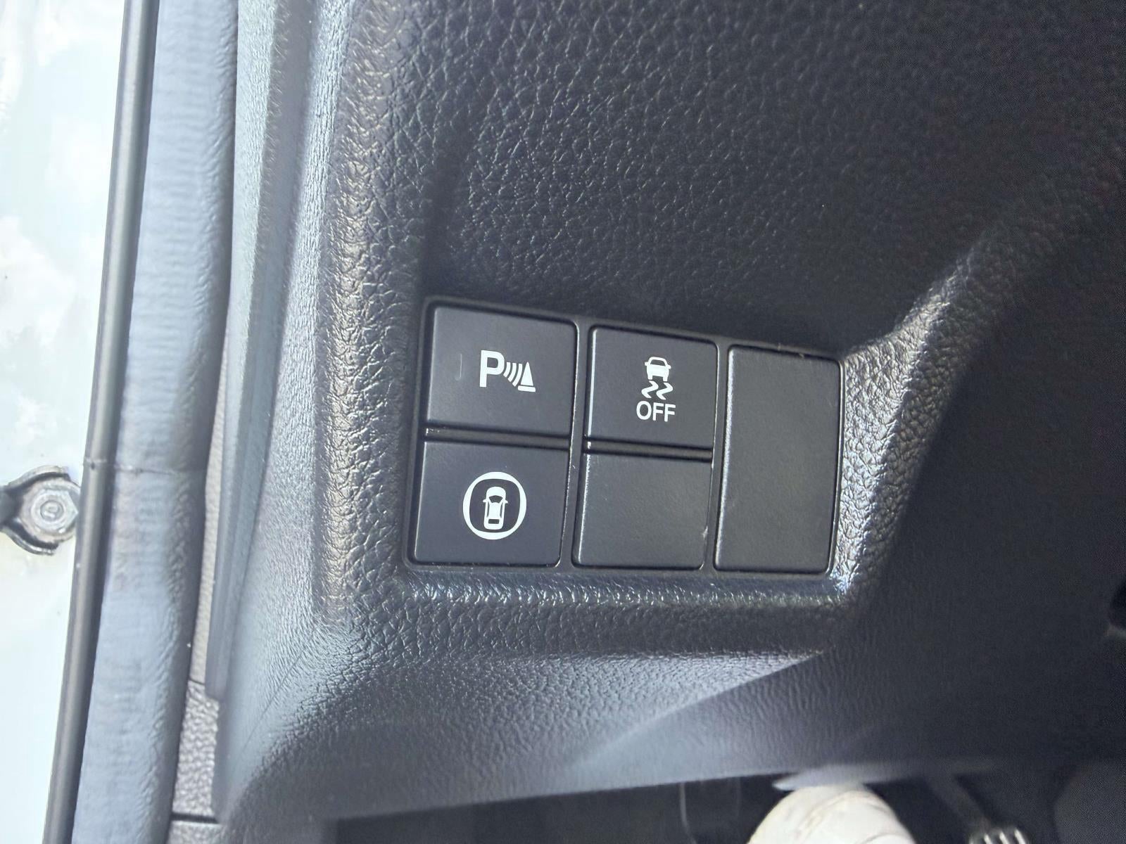 2024 Honda Civic Hatchback Sport Touring