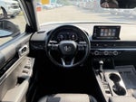 2024 Honda Civic Hatchback Sport Touring