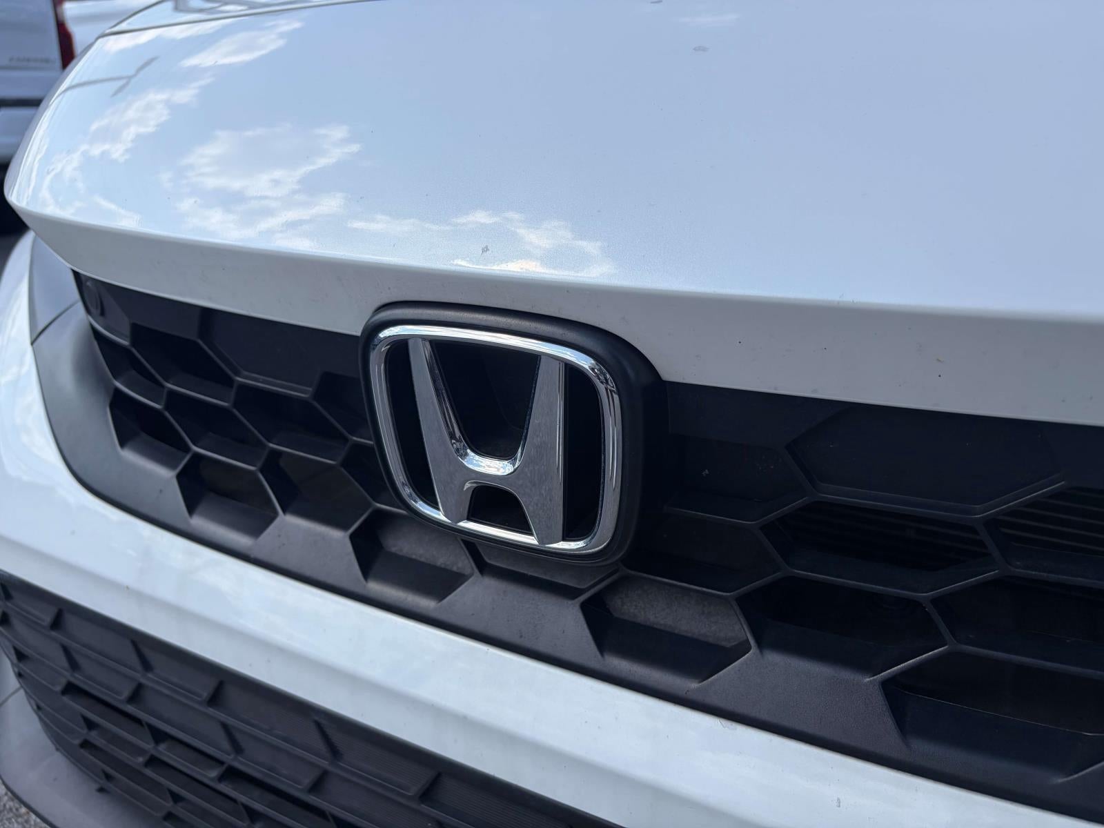2024 Honda Civic Hatchback Sport Touring