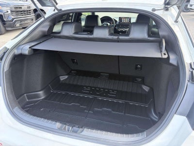2024 Honda Civic Hatchback Sport Touring