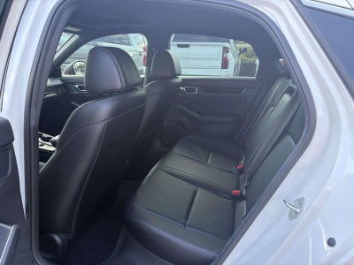 2024 Honda Civic Hatchback Sport Touring