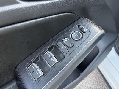 2024 Honda Civic Hatchback Sport Touring