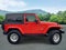 2015 Jeep Wrangler Sahara