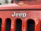 2015 Jeep Wrangler Sahara