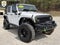 2015 Jeep Wrangler Unlimited Freedom Edition