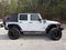 2015 Jeep Wrangler Unlimited Freedom Edition