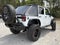 2015 Jeep Wrangler Unlimited Freedom Edition