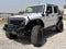 2015 Jeep Wrangler Unlimited Freedom Edition
