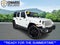 2021 Jeep Wrangler 4xe Unlimited Sahara