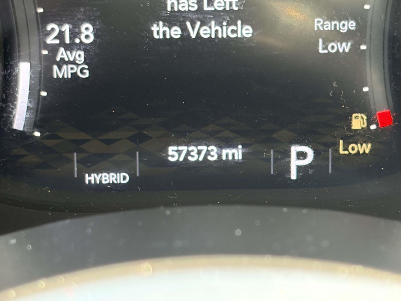 2021 Jeep Wrangler 4xe Unlimited Sahara