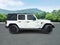 2021 Jeep Wrangler 4xe Unlimited Sahara