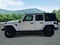 2021 Jeep Wrangler 4xe Unlimited Sahara