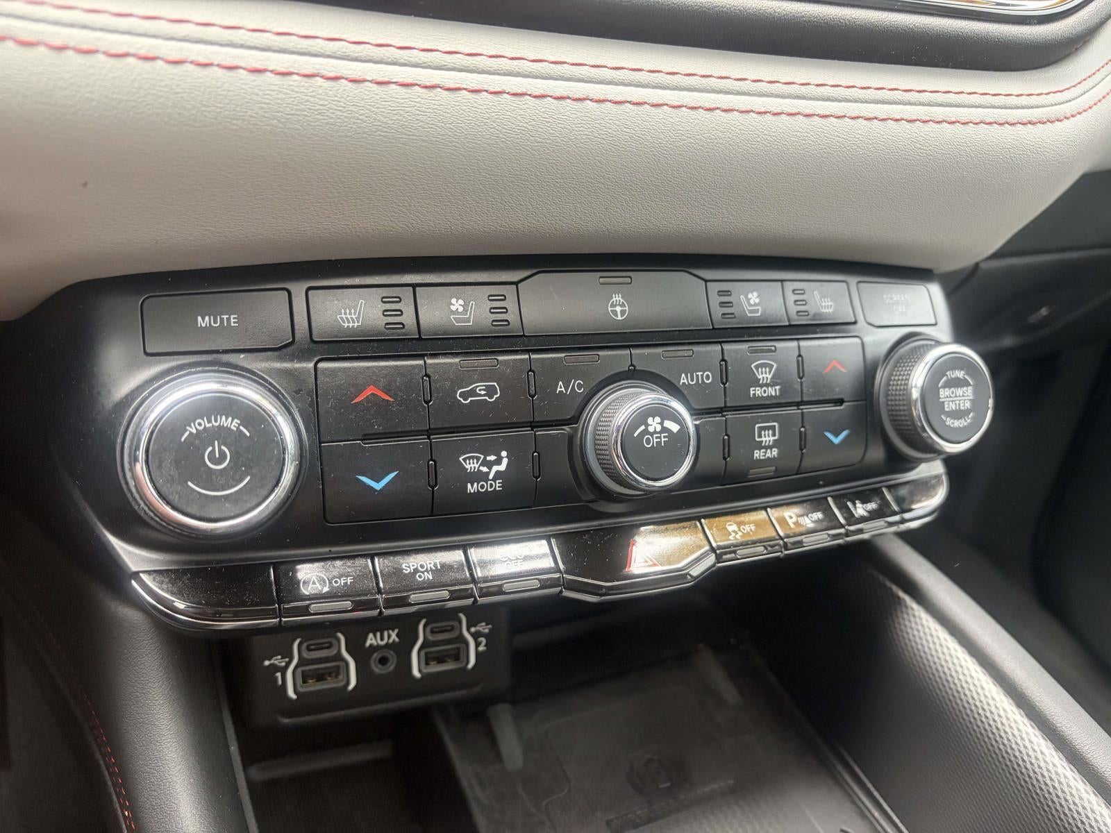2023 Dodge Durango GT Premium
