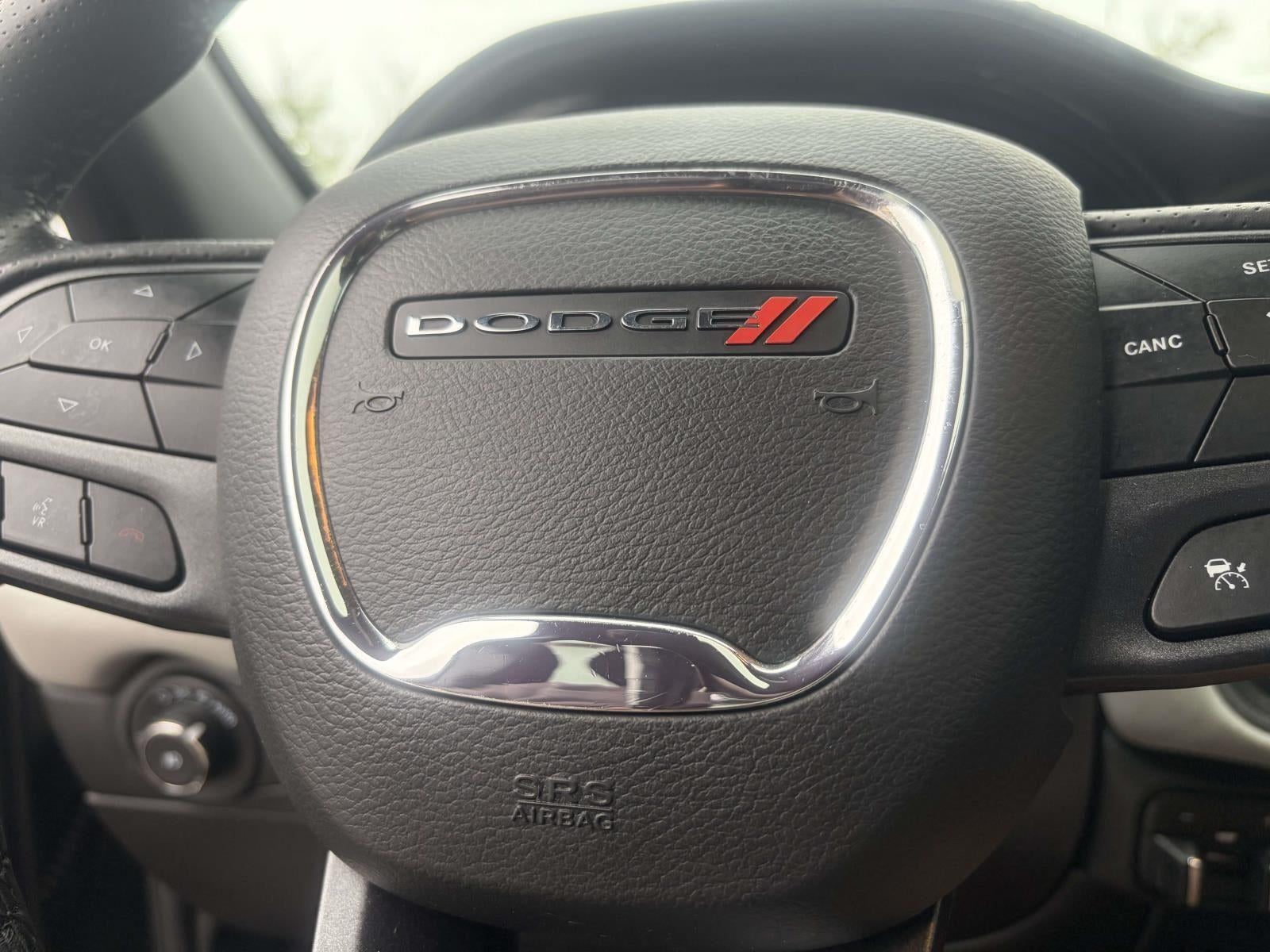 2023 Dodge Durango GT Premium