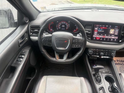2023 Dodge Durango GT Premium