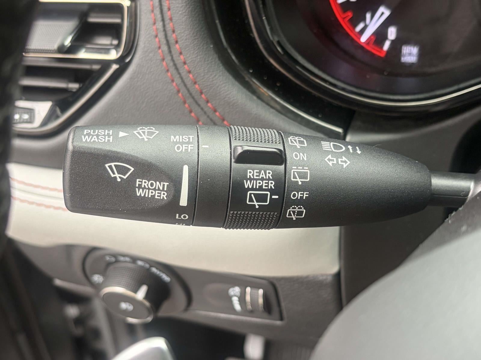 2023 Dodge Durango GT Premium