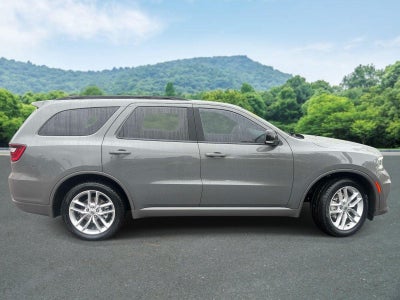 2023 Dodge Durango GT Premium