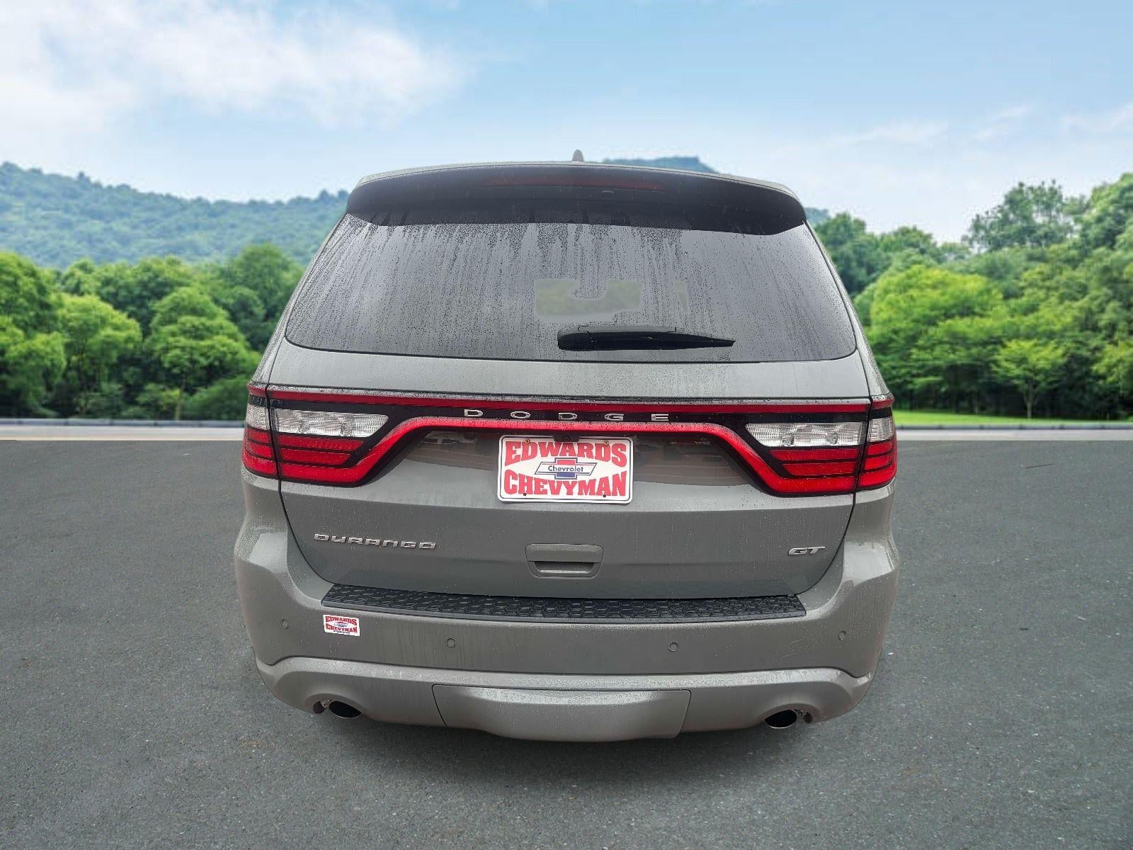2023 Dodge Durango GT Premium