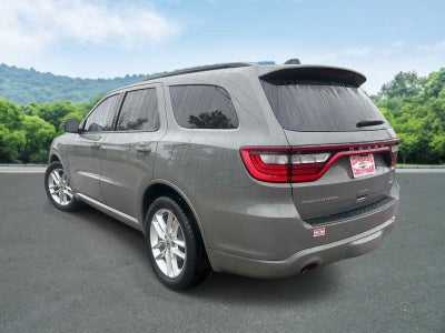 2023 Dodge Durango GT Premium