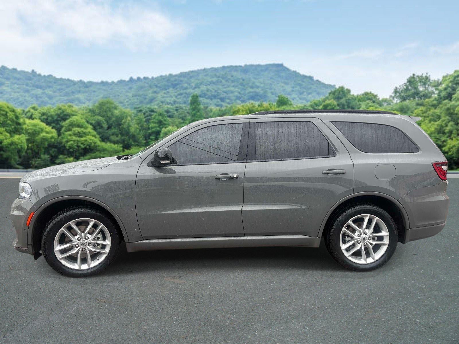 2023 Dodge Durango GT Premium