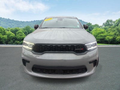 2023 Dodge Durango GT Premium