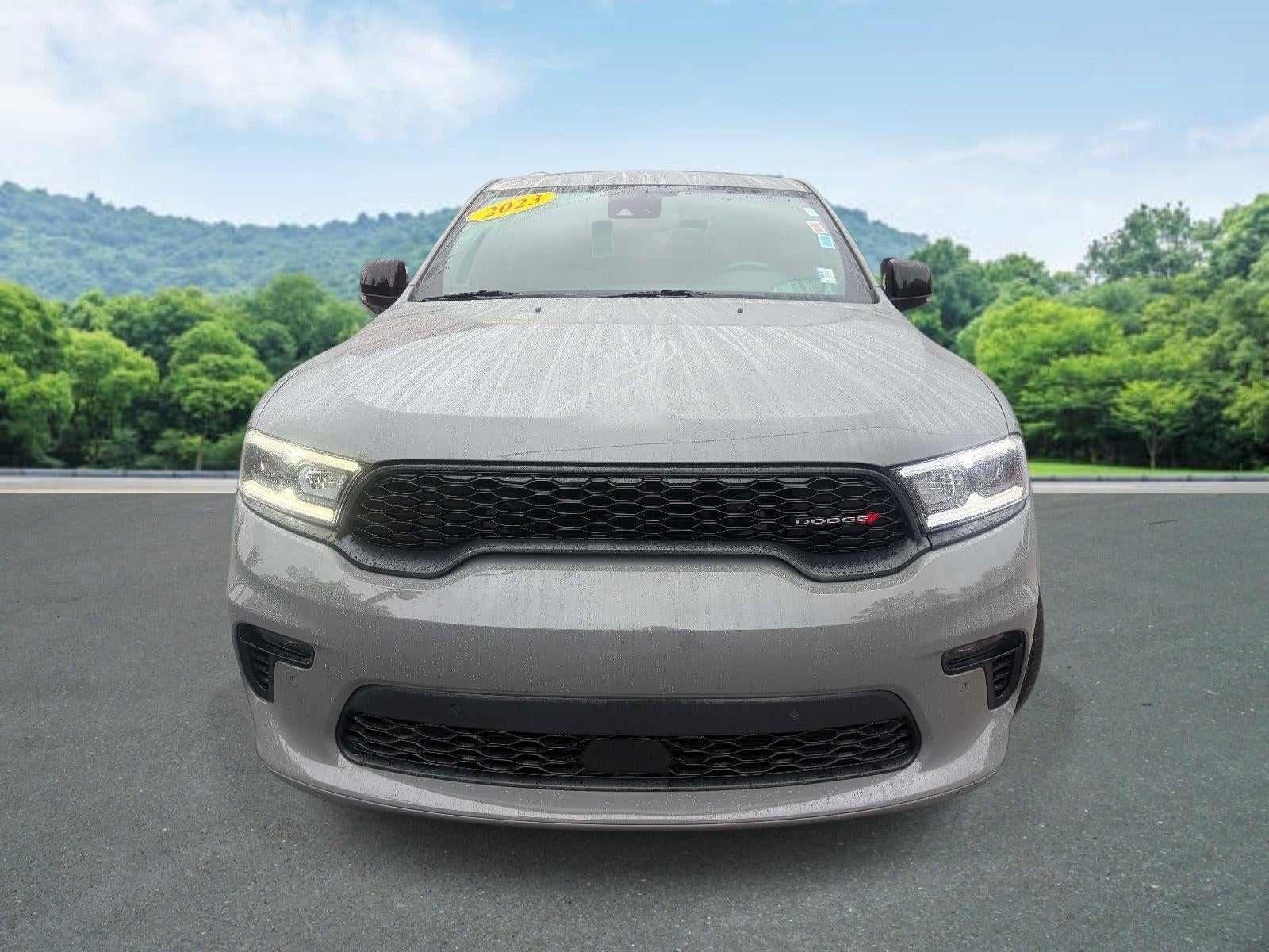 2023 Dodge Durango GT Premium