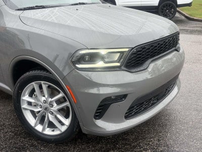 2023 Dodge Durango GT Premium