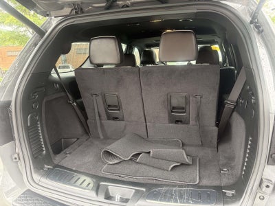 2023 Dodge Durango GT Premium