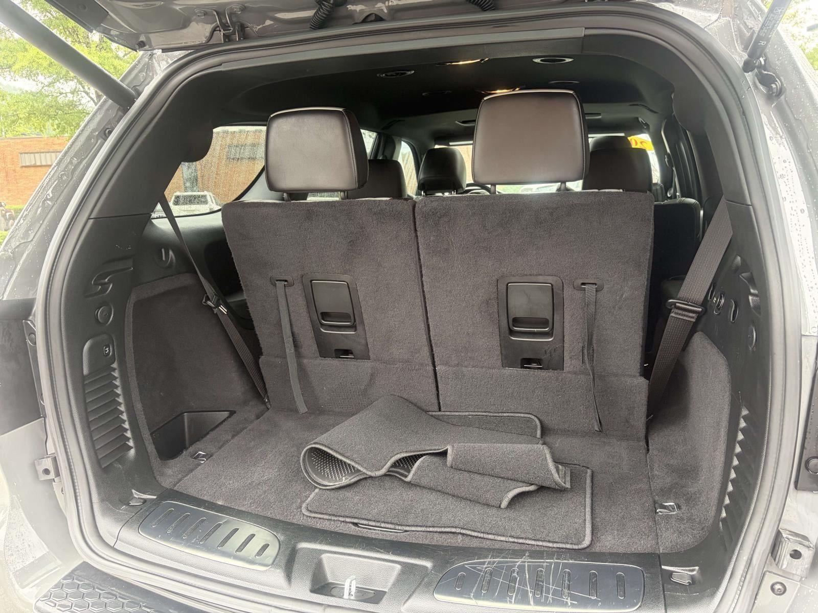 2023 Dodge Durango GT Premium