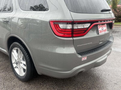 2023 Dodge Durango GT Premium