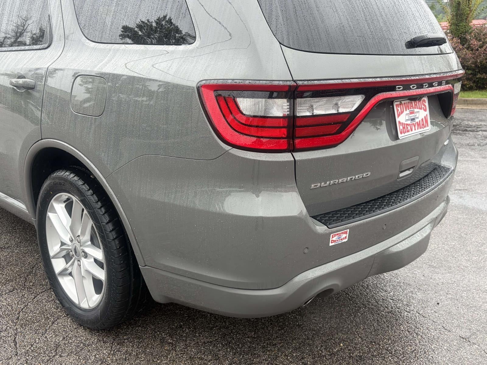 2023 Dodge Durango GT Premium