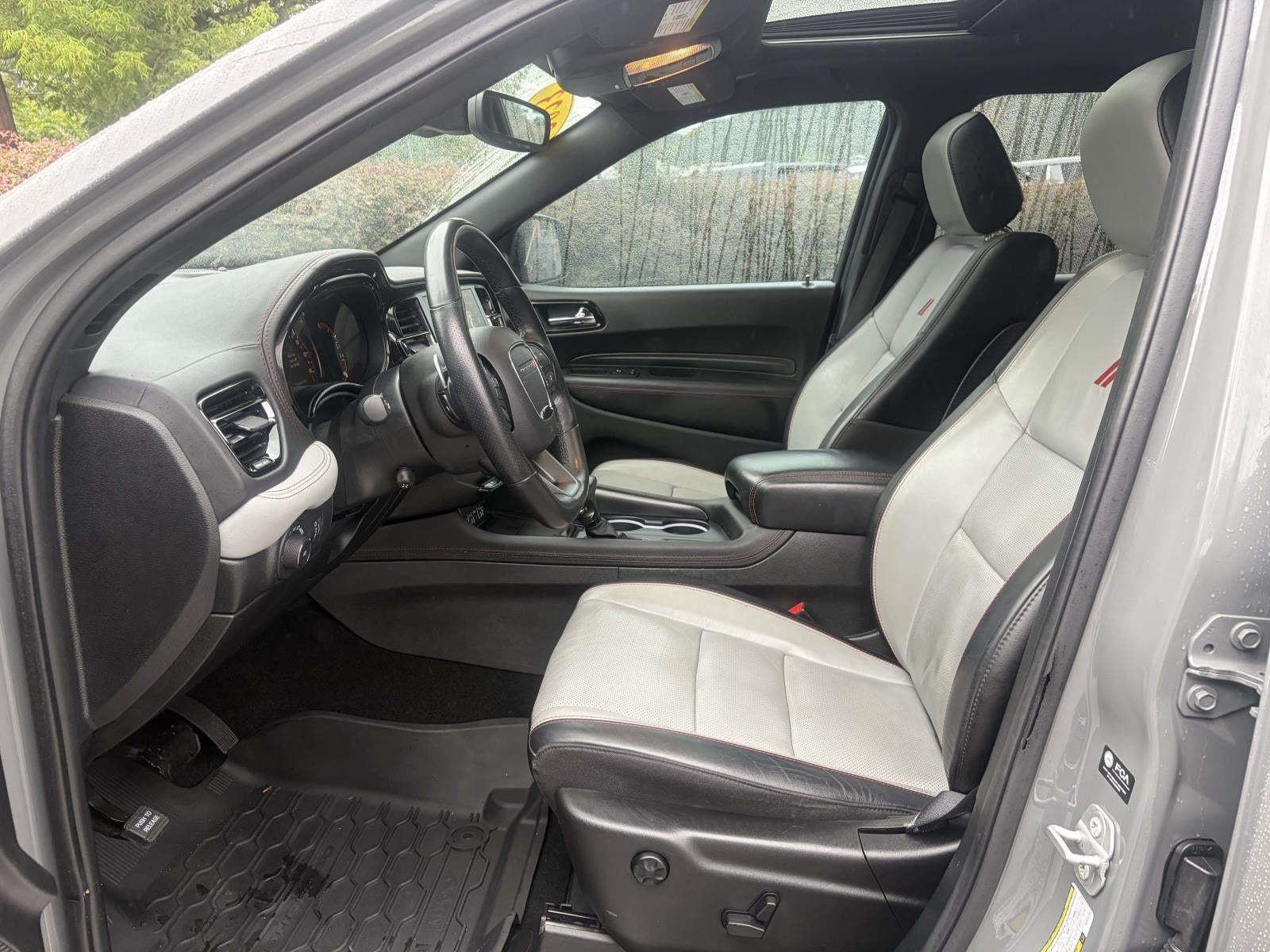 2023 Dodge Durango GT Premium