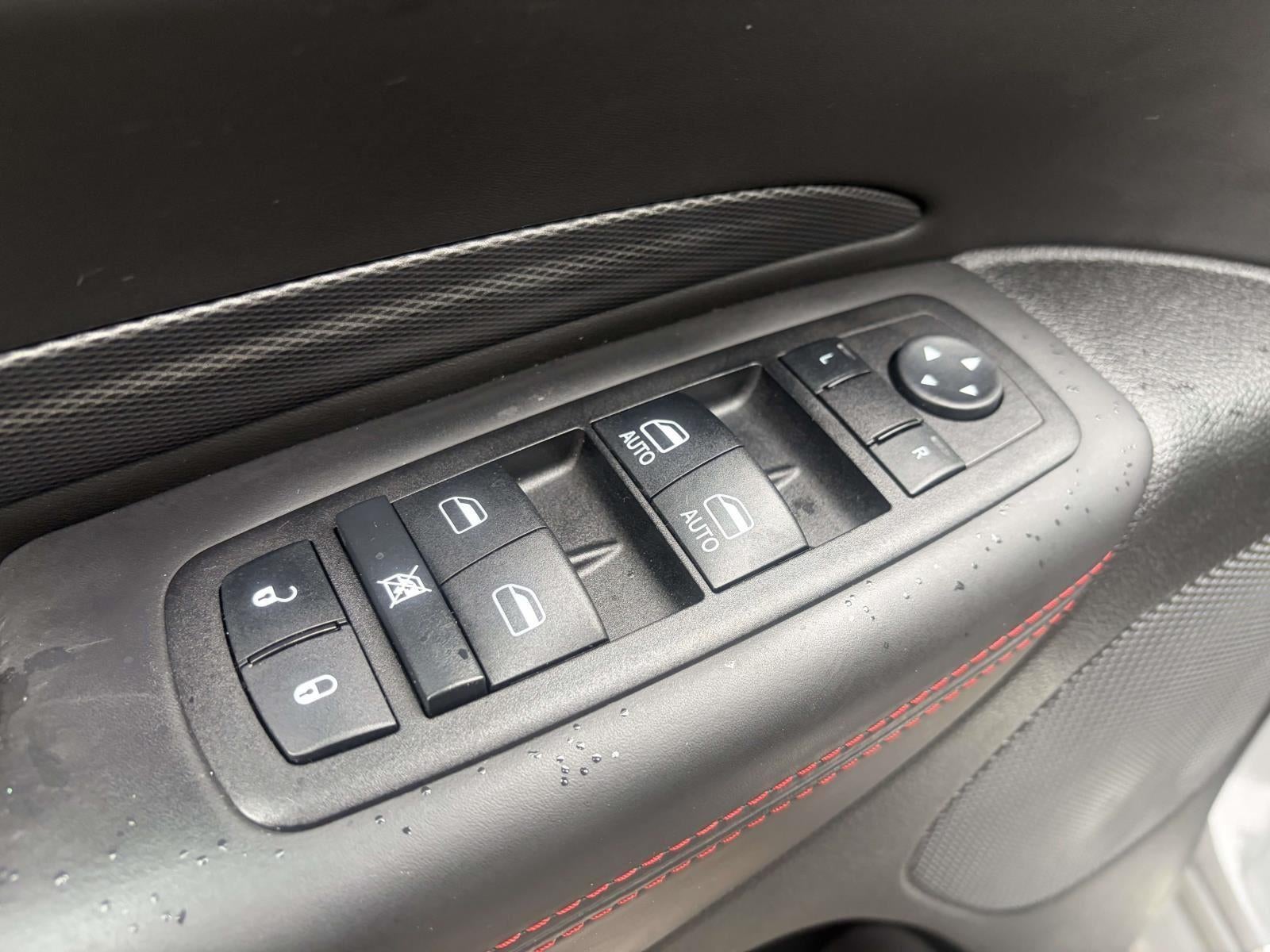 2023 Dodge Durango GT Premium