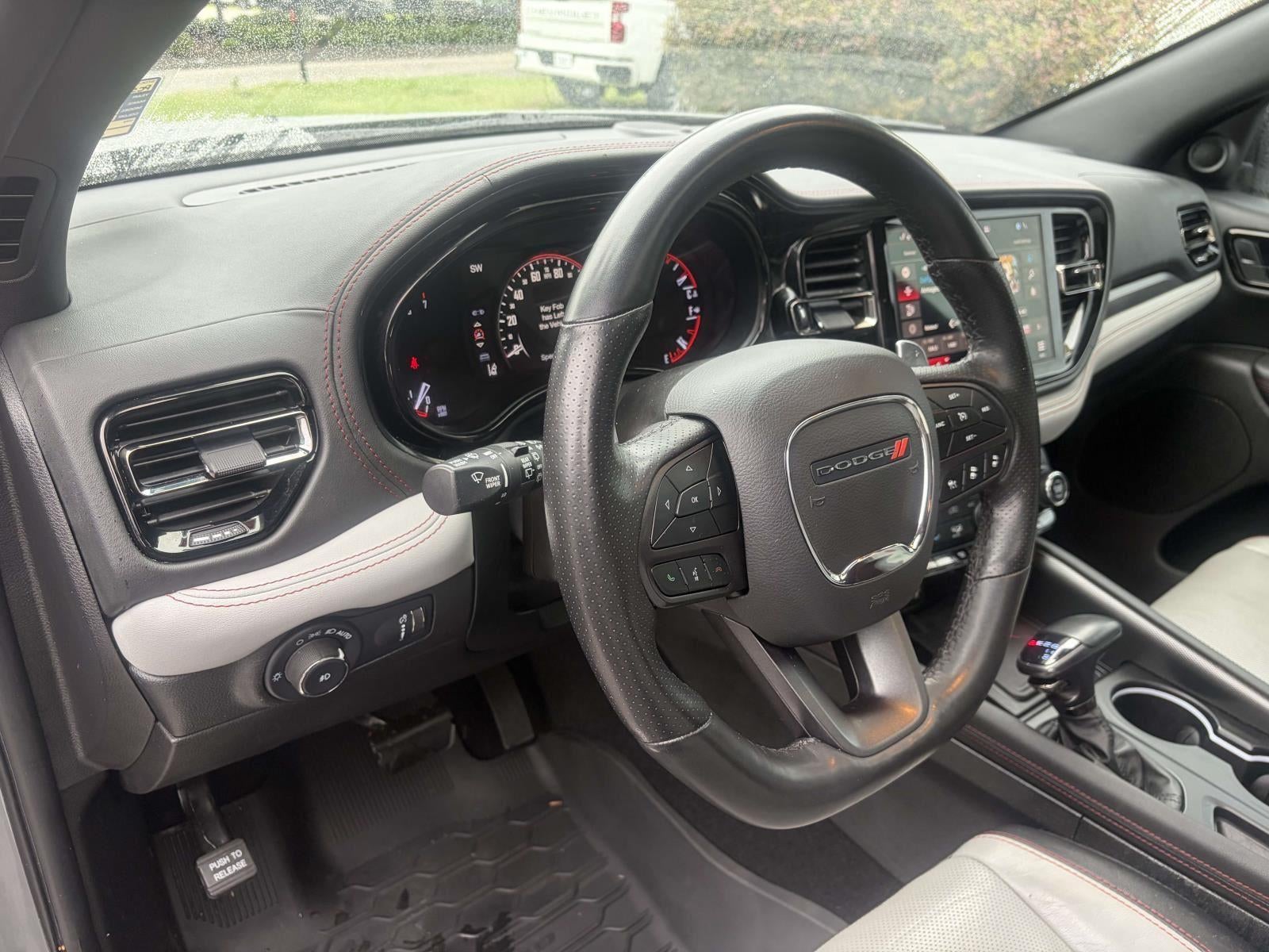 2023 Dodge Durango GT Premium