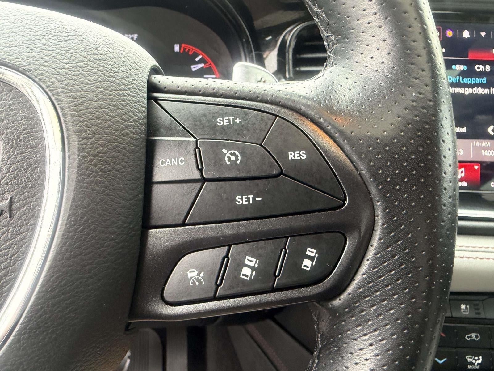 2023 Dodge Durango GT Premium