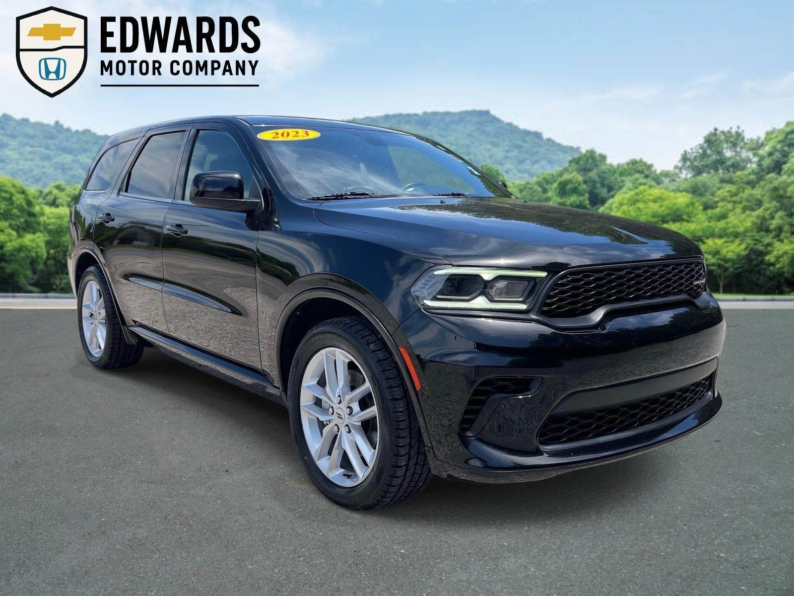2023 Dodge Durango GT