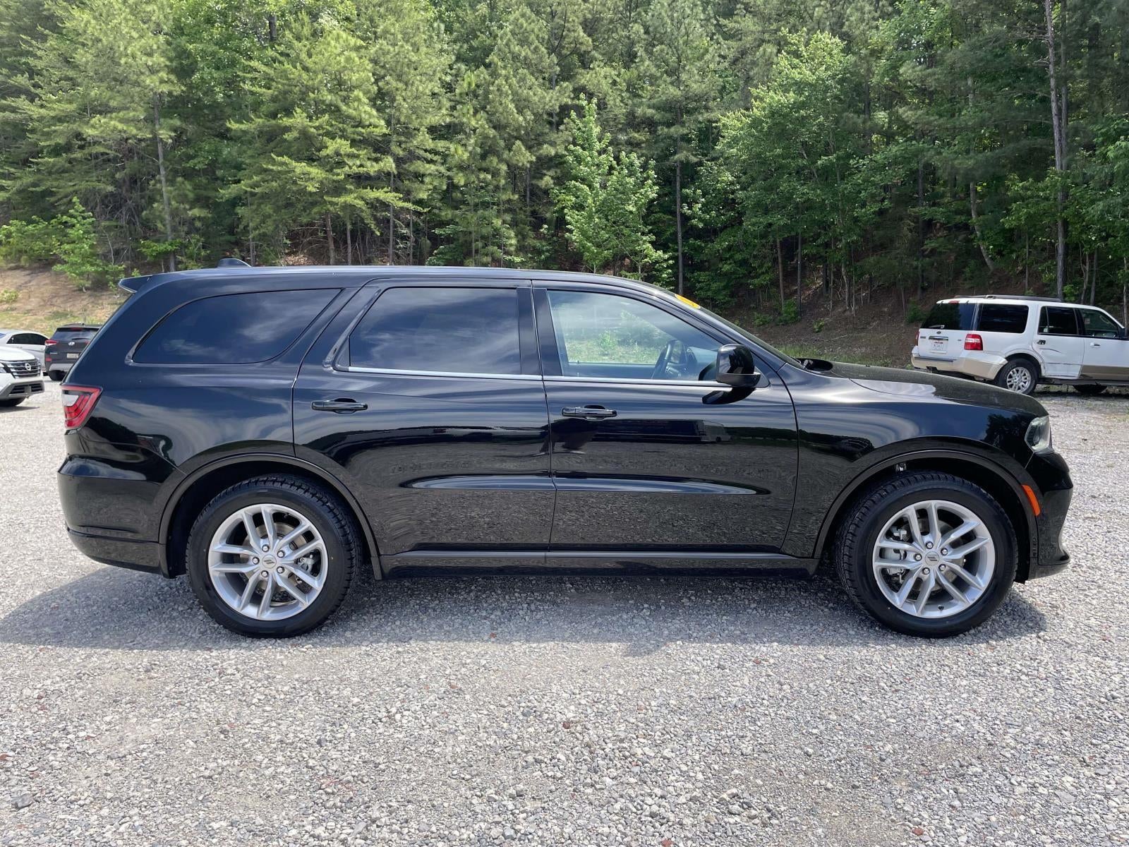 2023 Dodge Durango GT